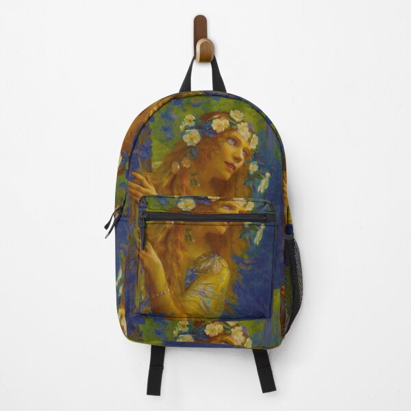 Item preview, Gaston Bussiere - Leilah designed and sold by TeeARTHY.