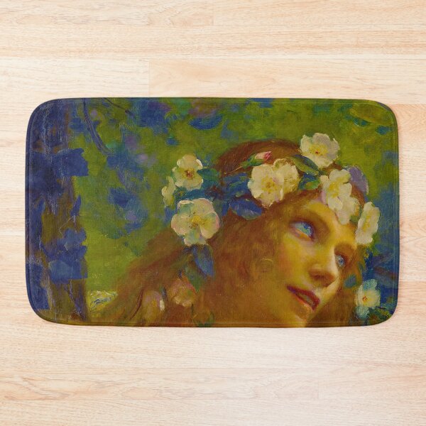 Item preview, Gaston Bussiere - Leilah designed and sold by TeeARTHY.