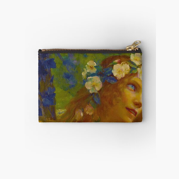 Item preview, Gaston Bussiere - Leilah designed and sold by TeeARTHY.