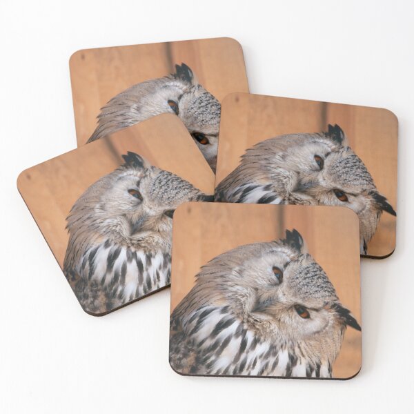 Item preview, Bubo bubo sibiricus designed and sold by Mythos57.