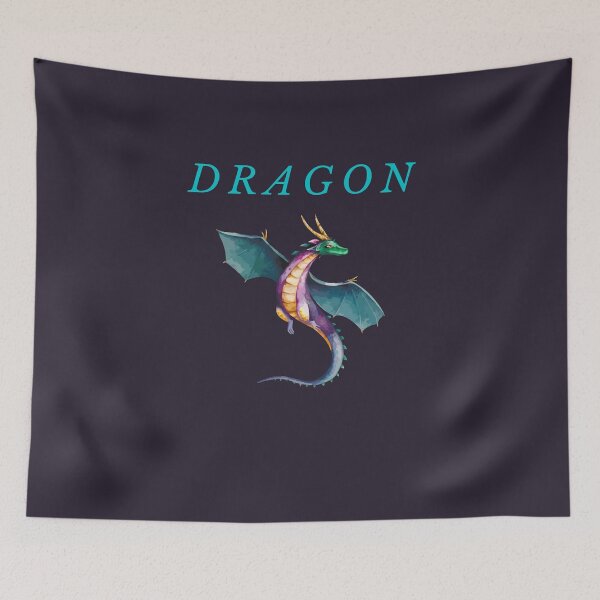 Item preview, Dragon  designed and sold by FloridaKeys1984.