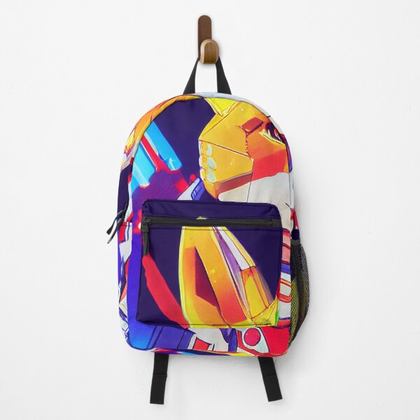 Item preview, Corgi as a 80's anime designed and sold by Studiowatermars.