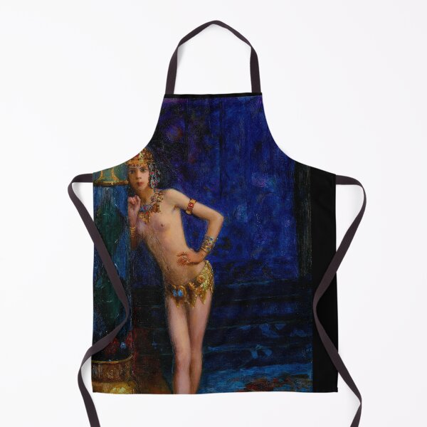 Item preview, Gaston Bussiere - Two Dancers (1912) designed and sold by TeeARTHY.