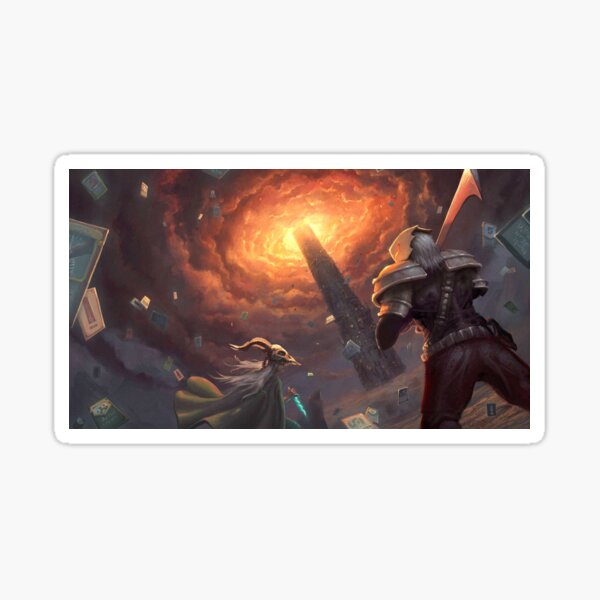 Item preview, Facing the Spire designed and sold by RedmondBarren.