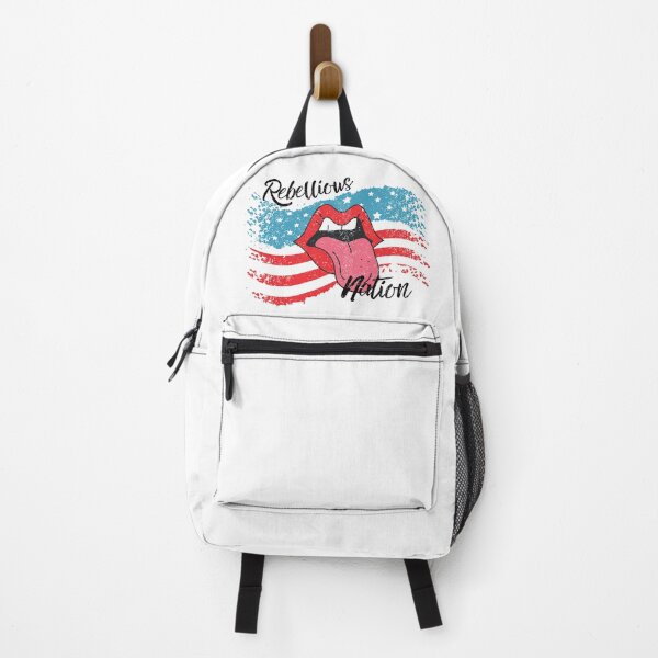 Item preview, Rebellious nation usa designed and sold by Armkdesigns.