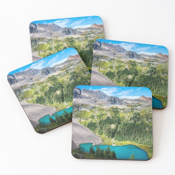 Item preview, Blue Lake designed and sold by LucyPogosian.