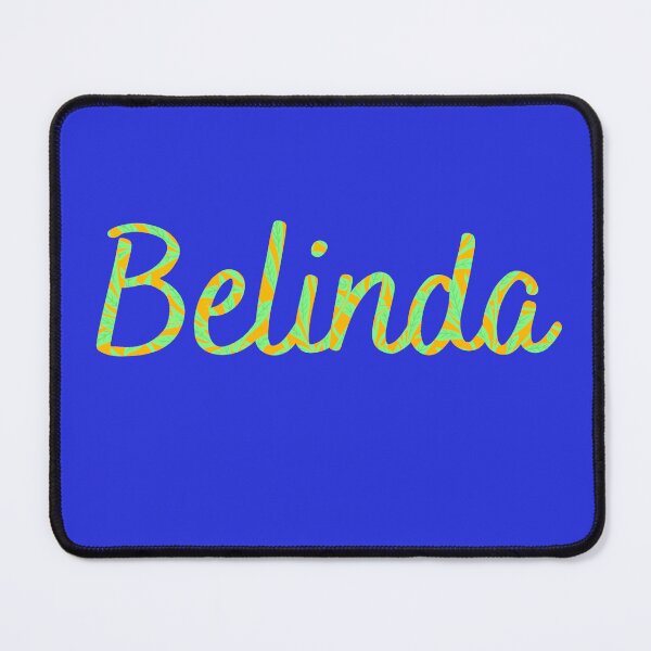 Item preview, Belinda designed and sold by UnderTheBox.