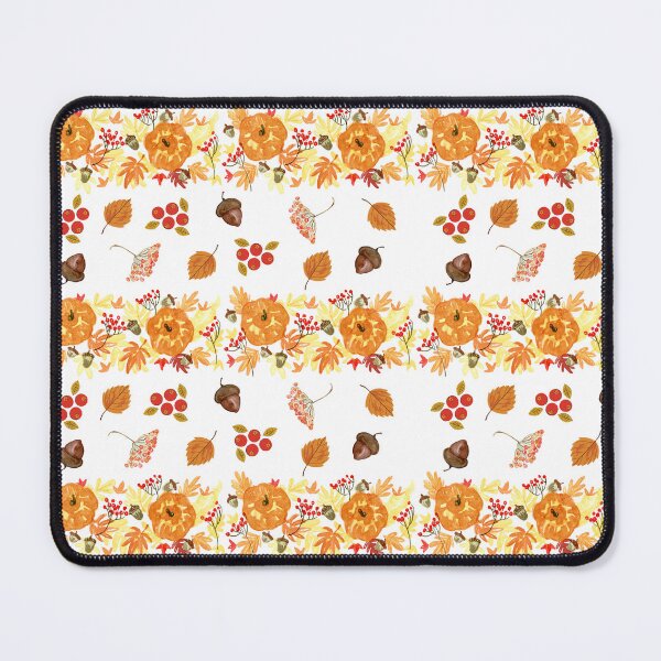 Item preview, Fall - Leaves, Pumpkins and More designed and sold by SimplyMe-Plus.