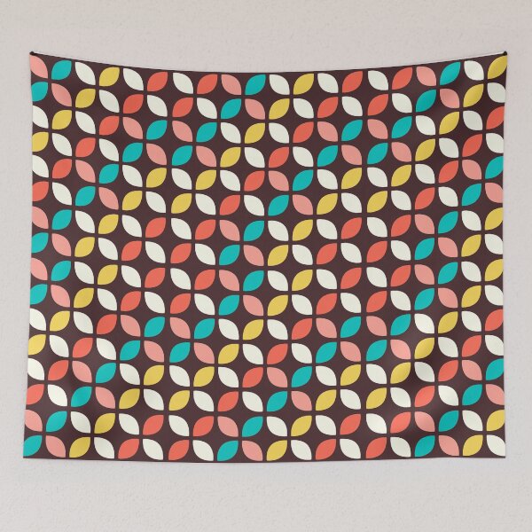Item preview, Pop, Retro, Moroccan Seamless Pattern designed and sold by MyArt23.