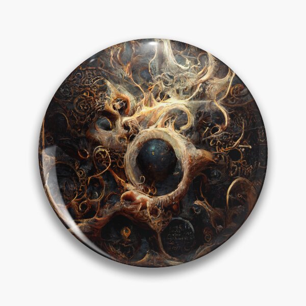 Item preview, Grimoire designed and sold by culturestash.
