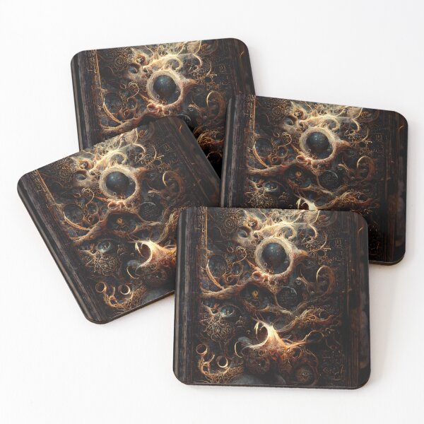 Item preview, Grimoire designed and sold by culturestash.