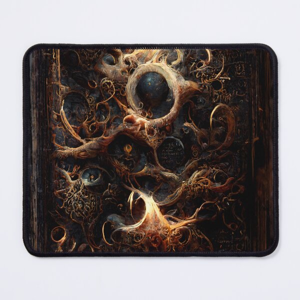 Item preview, Grimoire designed and sold by culturestash.