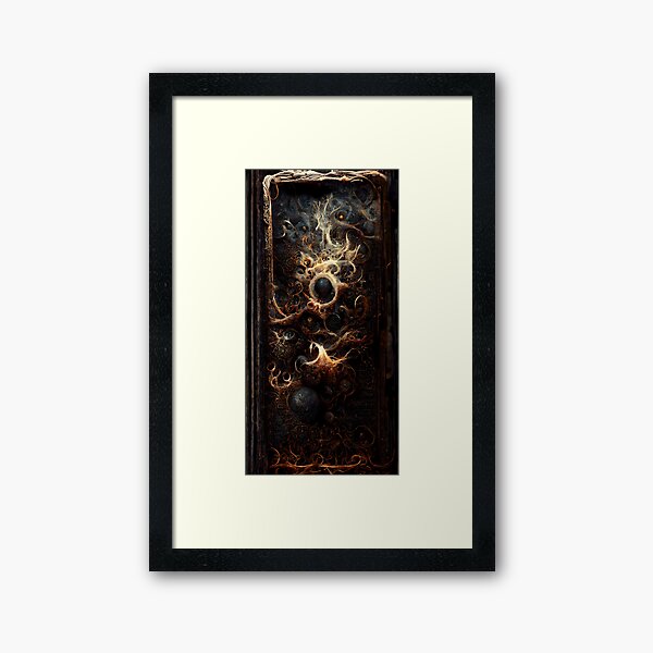 Item preview, Grimoire designed and sold by culturestash.