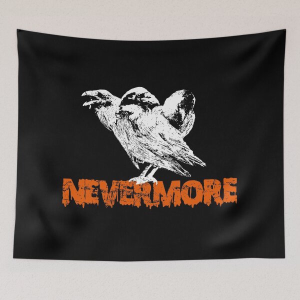 Item preview, Raven Nevermore designed and sold by KotaMikota.