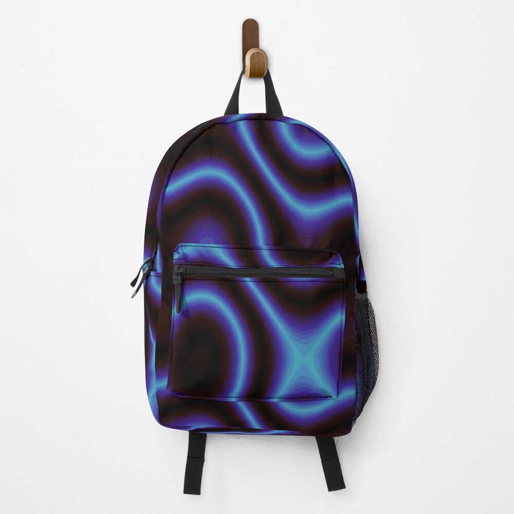 Item preview, Backpack designed and sold by TiltedCode.