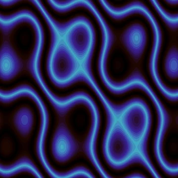 Artwork thumbnail, Neon Night by TiltedCode