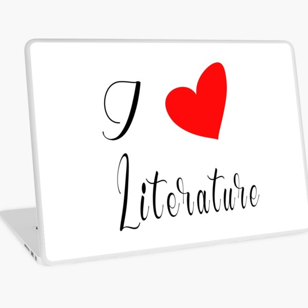 Item preview, amo la literatura designed and sold by hernandezmfotografia.