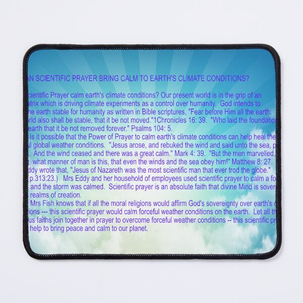 Item preview, Scientific Prayer 2 Art designed and sold by Alicefish.