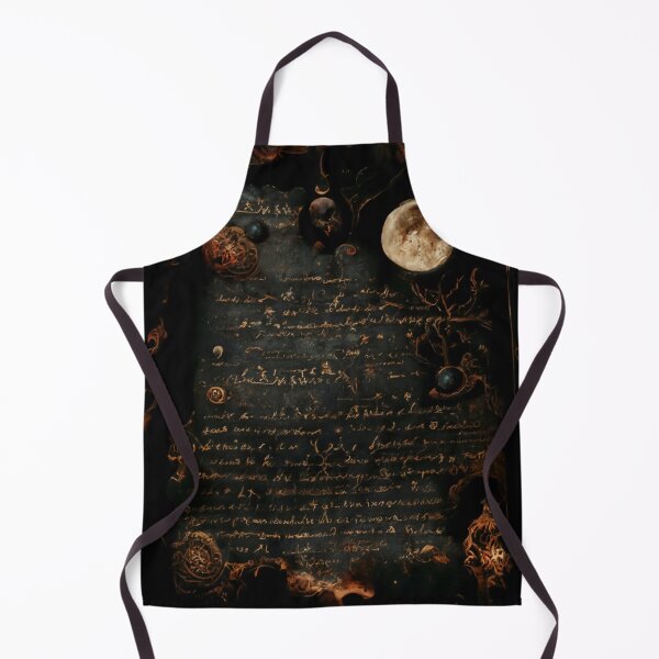 Item preview, Grimoire designed and sold by culturestash.