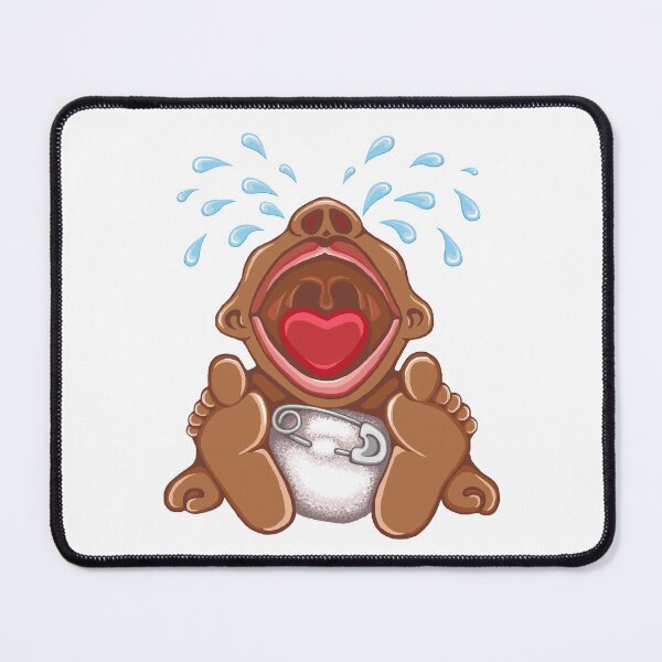 Item preview, Cry Baby designed and sold by Wild-Natured.