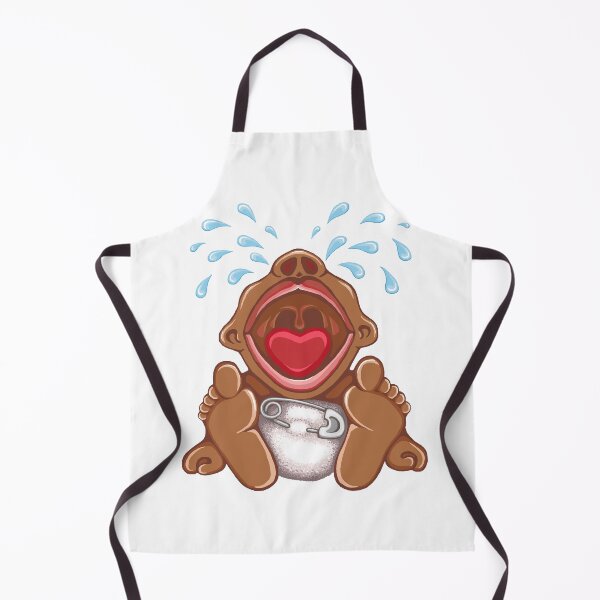 Item preview, Cry Baby designed and sold by Wild-Natured.