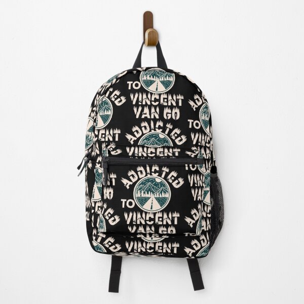 Item preview, Addicted to vincent van go designed and sold by movie-popcorn.