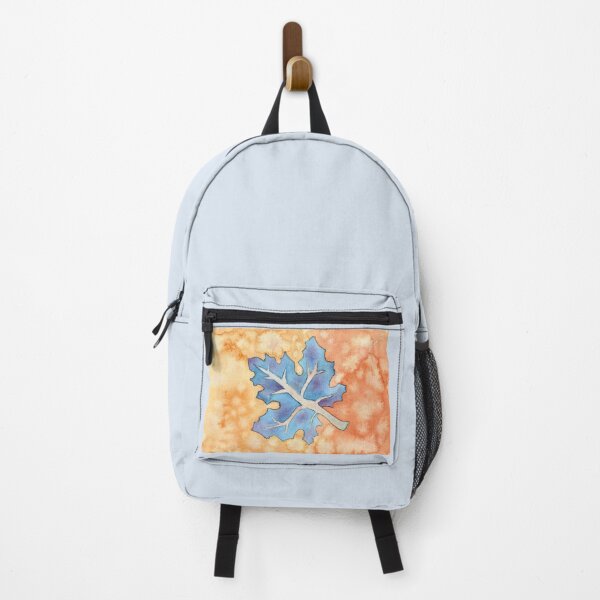 Item preview, Watercolor Leaf designed and sold by Nate Shrage.