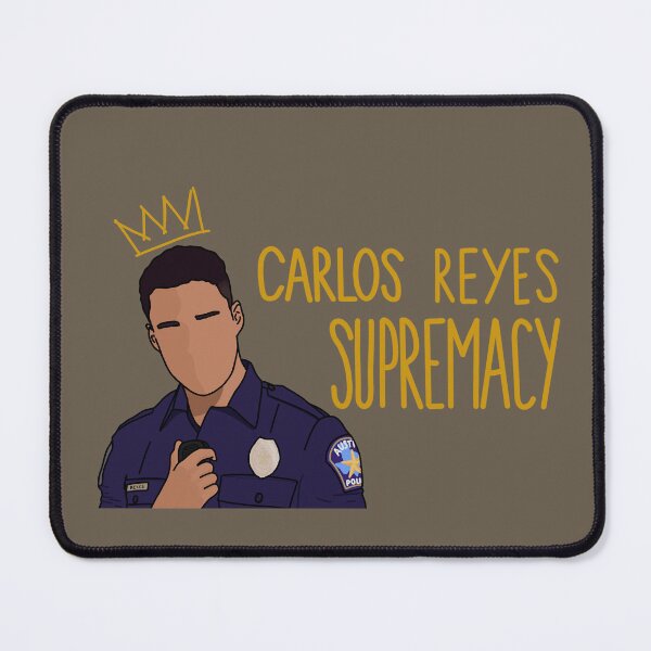 Item preview, PNG Carlos Reyes Supremacy designed and sold by Luc @mcfcreyes.