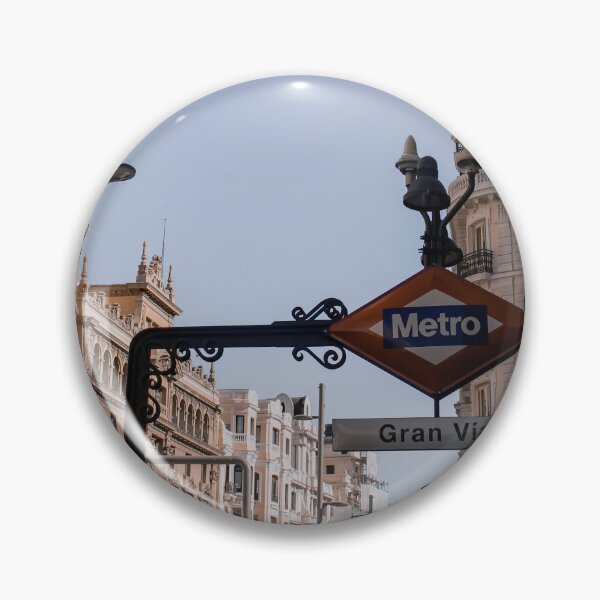 Item preview, Photography of Madrid - Spain (España) designed and sold by marianaalens.
