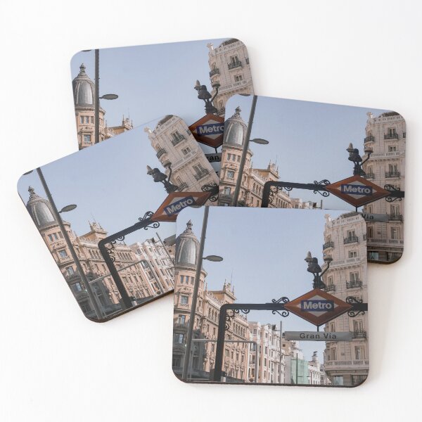 Item preview, Photography of Madrid - Spain (España) designed and sold by marianaalens.