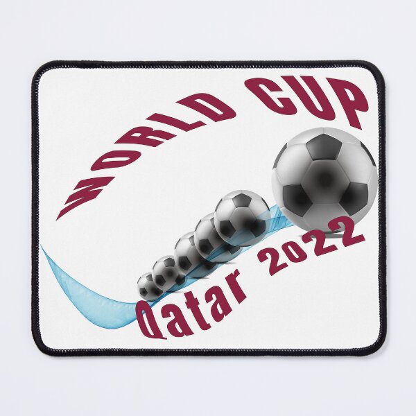 Item preview, world cup qatar 2022 designed and sold by ArtSolitary.