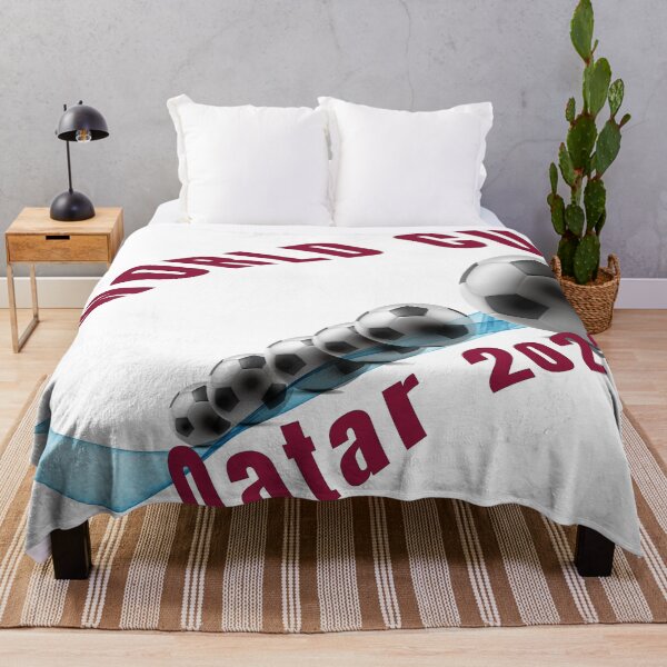 Item preview, world cup qatar 2022 designed and sold by ArtSolitary.