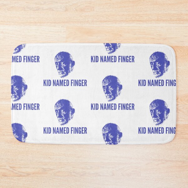 Item preview, Kid Named Finger designed and sold by CakmakShop.