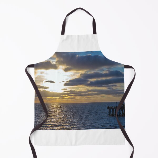 Item preview, Atardecer en Redondo designed and sold by Tootalled Photography .