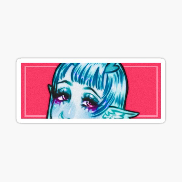 LIMITED EDITION* Grafixpressions Summer Vibes Slap Sticker