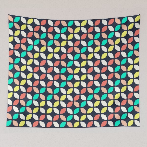 Item preview, Pop, Retro, Moroccan Seamless Pattern designed and sold by MyArt23.
