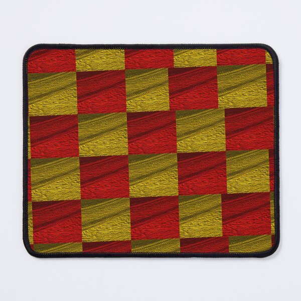 Item preview, Red and Gold Checkers designed and sold by fatenanwar.