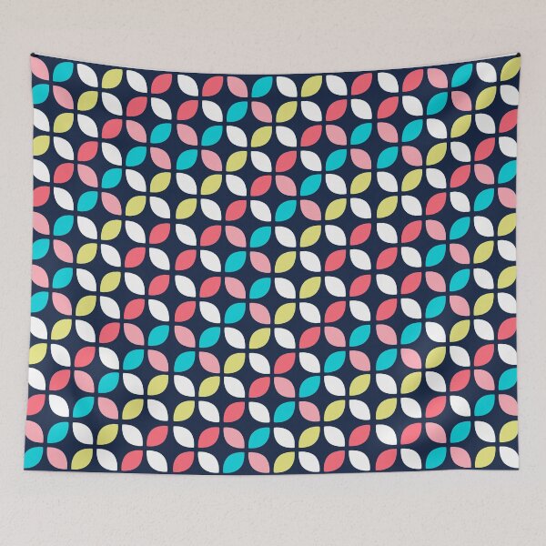 Item preview, Pop, Retro, Moroccan Seamless Pattern designed and sold by MyArt23.