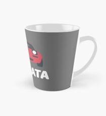I Heart Miata Tall Mug