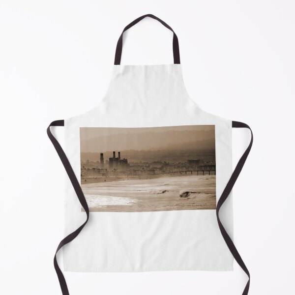 Item preview, Old Hermosa Beach designed and sold by Tootalled Photography .