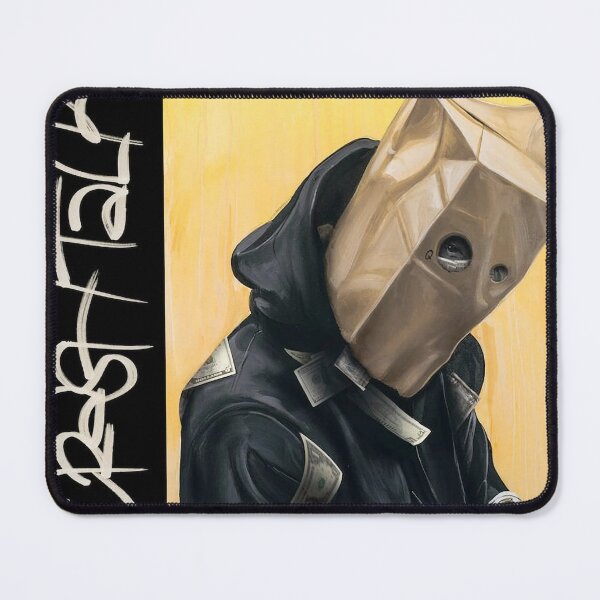 Item preview, Crash Talk designed and sold by LopezEdward.