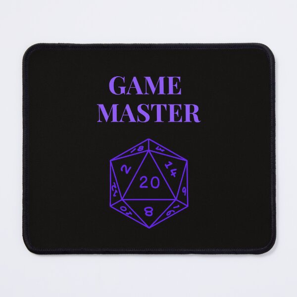 Item preview, Game Master designed and sold by FloridaKeys1984.