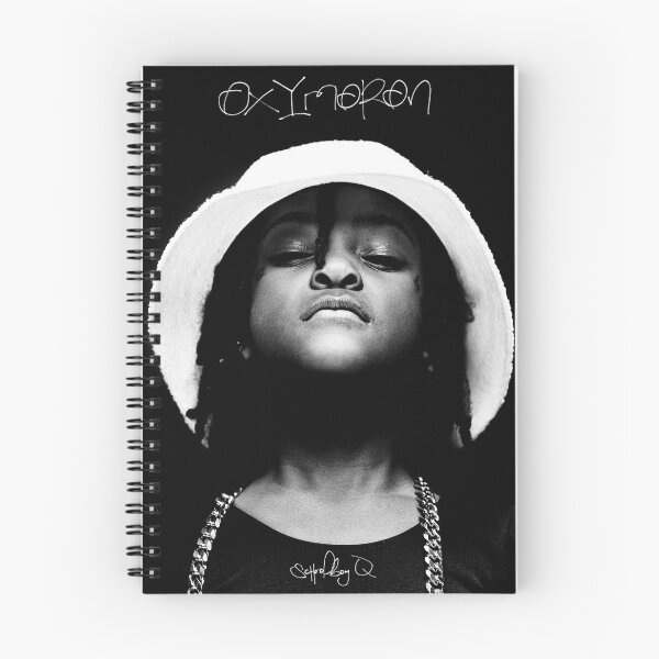 Item preview, Oxymoron designed and sold by LopezEdward.