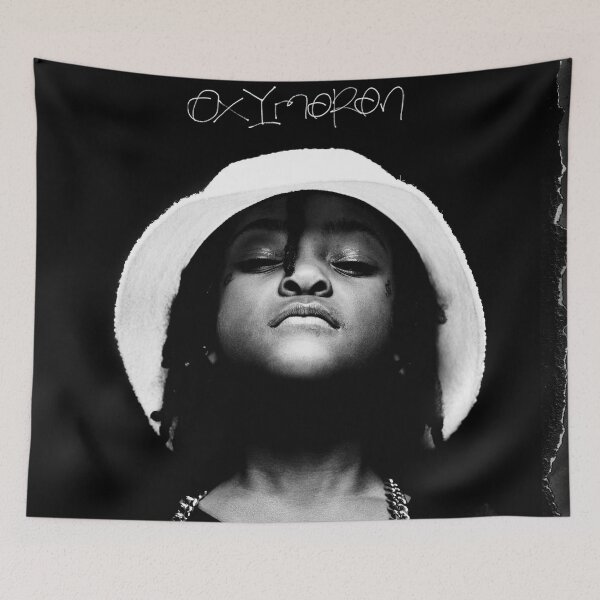 Item preview, Oxymoron designed and sold by LopezEdward.