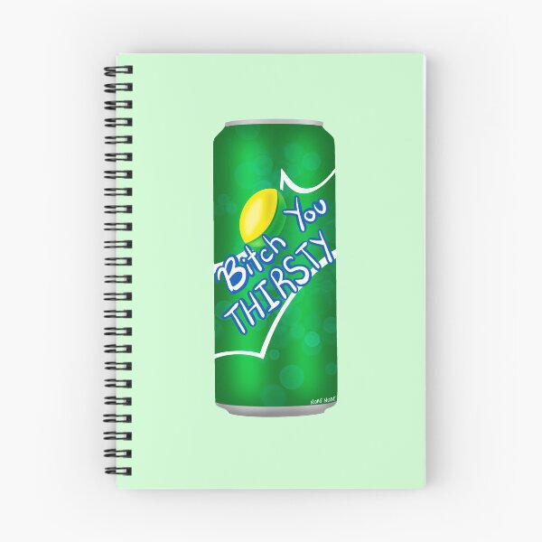 Item preview, Norf Norf Soda designed and sold by JKdigital.