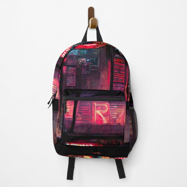 Item preview, The Ramen Joint designed and sold by NeuroChroma.