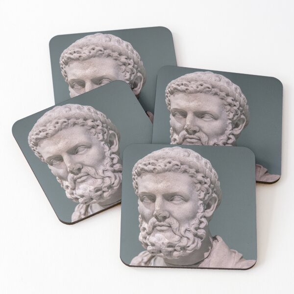 Item preview, USA. Texas. Dallas. Museum. Ancient Roman Sculpture. designed and sold by vadim19.