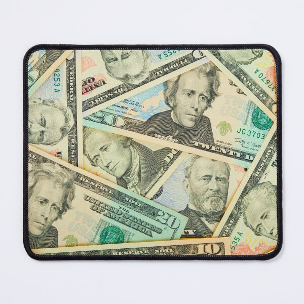 Item preview, Money Money Money... I'm Rich!!! designed and sold by Buckwhite.