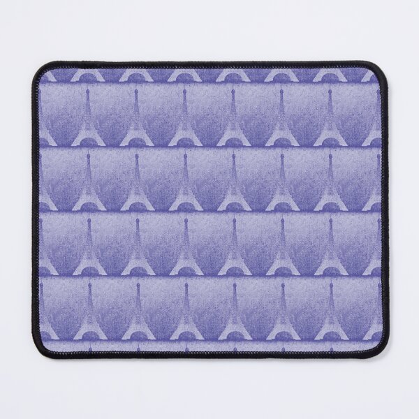 Item preview, Eiffel Tower Pattern designed and sold by Buckwhite.