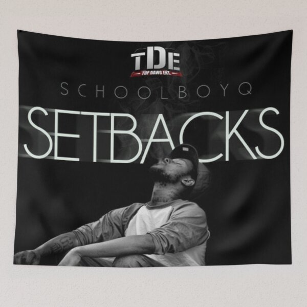 Item preview, Setbacks designed and sold by LopezEdward.
